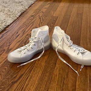 Converse CTAS Hi tops